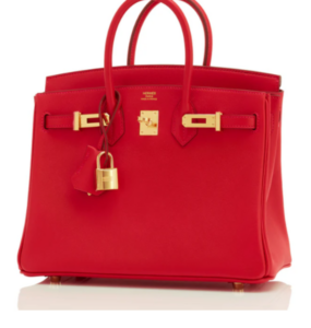 La Carteras Hermès: El Símbolo de Elegancia y Exclusividad