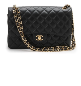 La Carteras Clásica de Chanel: Más que un Bolso, Una Historia de Elegancia y Libertad