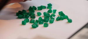 EL IMPERIO VERDE COLOMBIA AFIANZA SU SOBERANÍA GLOBAL CON LA EXPORTACIÓN DE ESMERALDAS PRESTIGIO